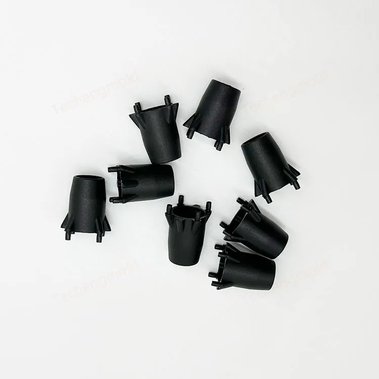 特诚科技PPSU精密注塑件实拍 2